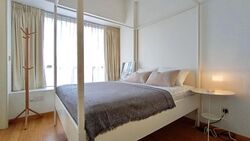 The Ford @ Holland (D10), Condominium #464398411
